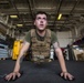 24th MEU: Memorial Day Murph Workout of the Day