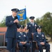 60th OSS welcomes new leader