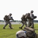 Marines seize airfield during training