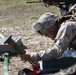 Marines clear minefield with a BANG!