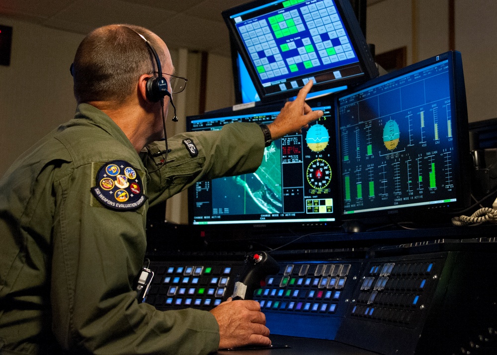 QF-4 aerial target program concludes