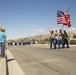 Marines, sailors participate in Grubstake Days Parade