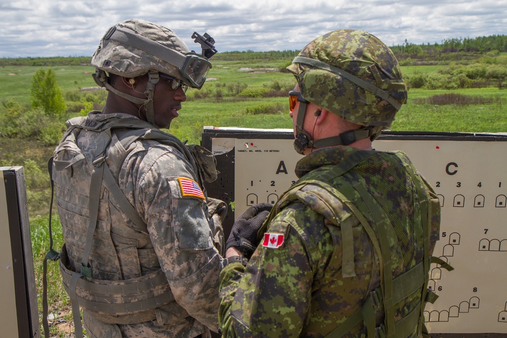 ‘Southerners’ help Canadian soldiers maintain readiness
