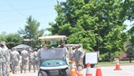 Image 19: Sustainers stand down for summer safety