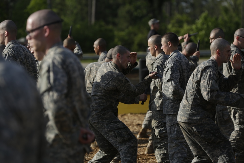 DVIDS - Images - US Army Ranger Course Assessment [Image 19 of 25]