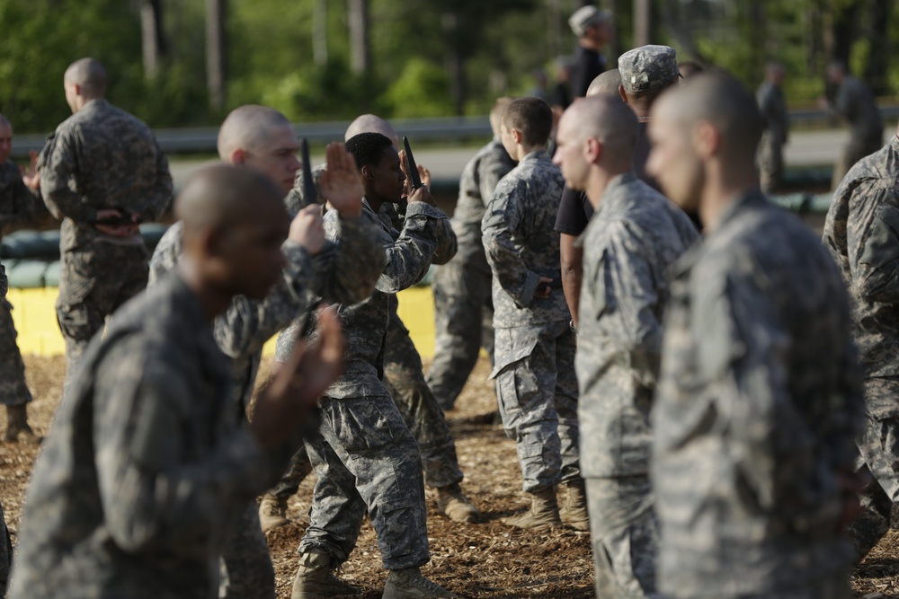 DVIDS - Images - US Army Ranger Course Assessment [Image 20 of 25]