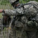 US Army Ranger Course Assessment