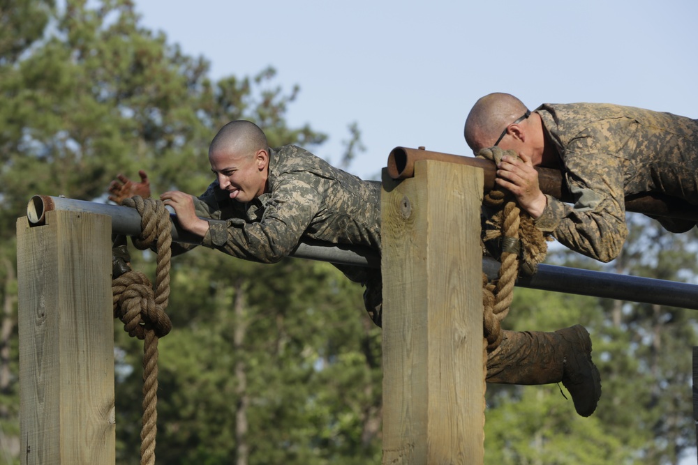 DVIDS - Images - US Army Ranger Course Assessment [Image 6 of 24]