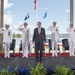 PACOM and PACFLT Change of Command