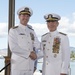 PACOM and PACFLT Change of Command