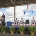 PACOM and PACFLT Change of Command