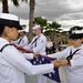 Pearl Harbor survivor remembered