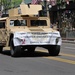 Chicago Memorial Day Parade