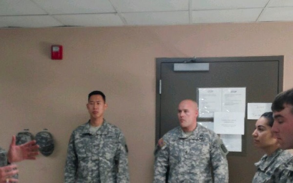 Maintenance remains the key to mission readiness