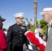 Combat Center pays respects on Memorial Day