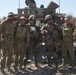 US Marines swap skills with Australian Forces