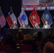Wounded Warrior Hiring Conference 2015
