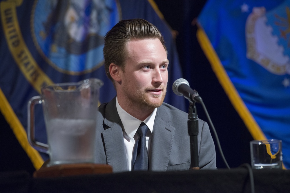 Wounded Warrior Hiring Conference 2015