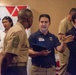 Wounded Warrior Hiring Conference 2015