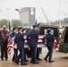 Son ensures Vietnam veteran is laid to rest