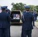 Son ensures Vietnam veteran is laid to rest
