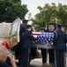 Son ensures Vietnam veteran is laid to rest