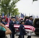 Son ensures Vietnam veteran is laid to rest