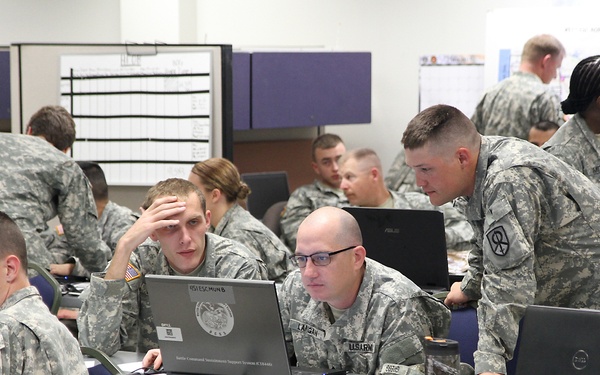 451st ESC SPO WAREX 2015