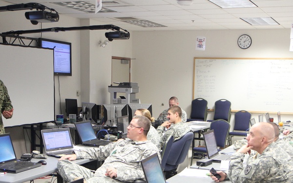 451st ESC WAREX 2015 Navy Briefing
