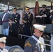 CJCS 2015 West Point graduation