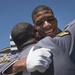CJCS 2015 West Point graduation