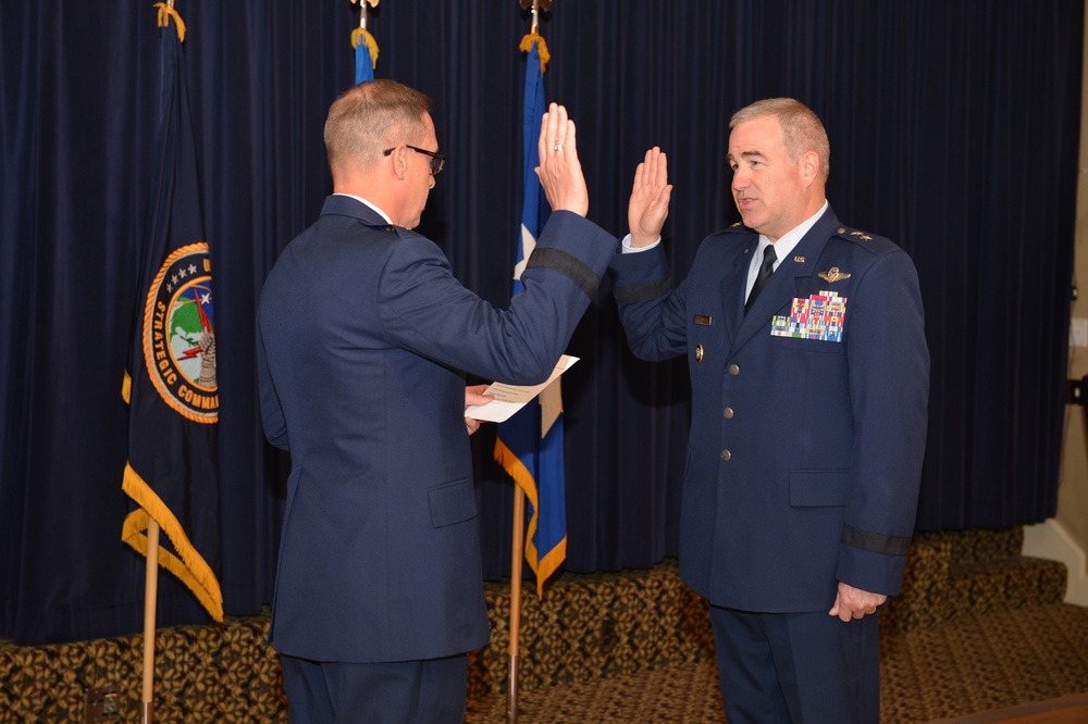 Brig. Gen. Richard J. Evans III promoted to major general
