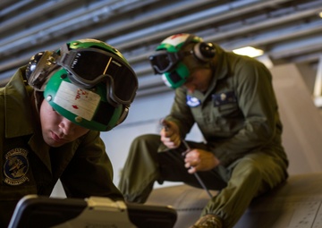 Pilot program tests Wi-Fi in air hangars to improve aircraft readiness