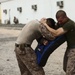 U.S. Marines Learn Nonlethal Weapons Techniques