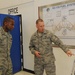 AMC/CC visits Mobility Airmen at Fairchild