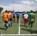 Armed Forces Men's Soccer Tournament