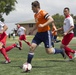Armed Forces Men's Soccer Tournament