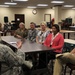 AMC/CC visits Mobility Airmen at Fairchild