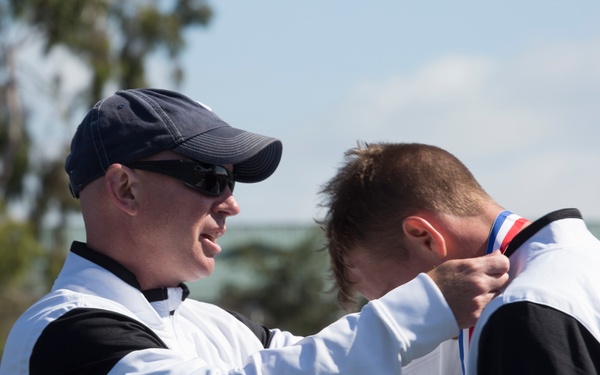 Armed Forces Men's Soccer Tournament