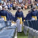 US Air Force Academy Class of 2015 Graduation