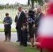 Son ensures Vietnam veteran is laid to rest