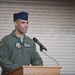 Weapons School welcomes new commandant