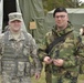 Opto Soldier helps Romanian see