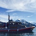 Coast Guard enforces boating safety over Memorial Day weekend near Whittier, Alaska