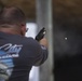 Fireams Pistol Training