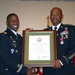 CSM Grace's Retirement Award