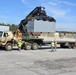 Army logistics community and National Guard increase readiness