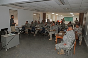 130th Engineer Brigade Validation Raw Video Footage