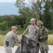 KSF and US military conduct humanitarian assistance training mission