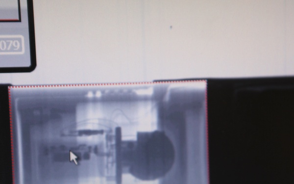 2nd EOD Marines Inert Explosives